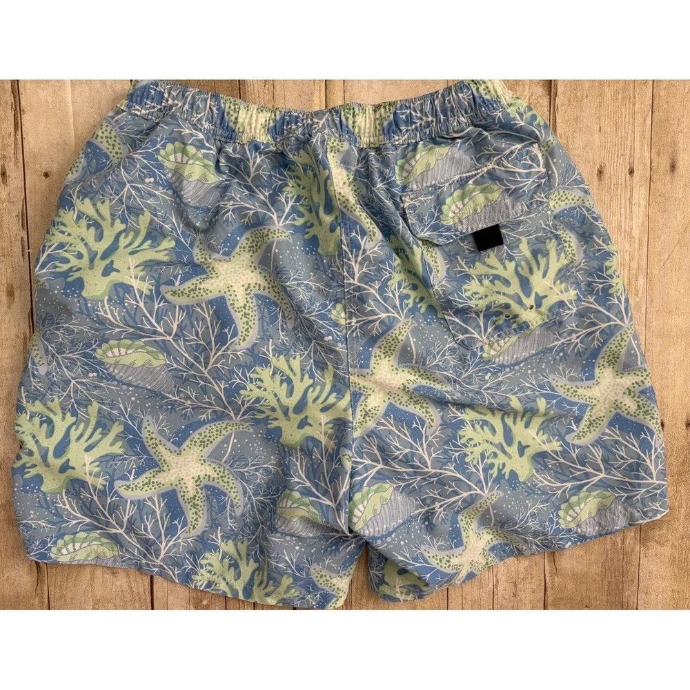 Vineyard Vines sea turtles